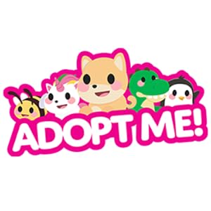 Adopt Me