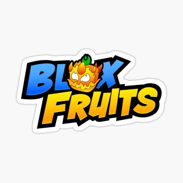 Blox Fruits
