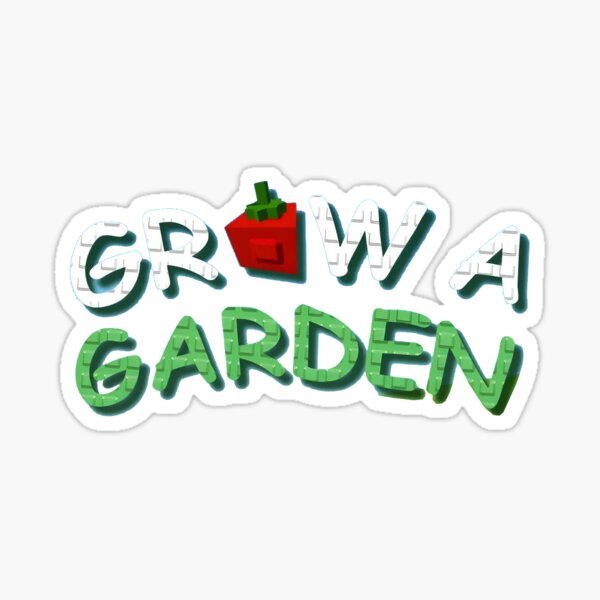 Grow a Garden