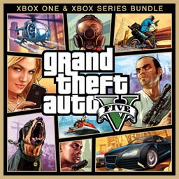 GTA V / Online