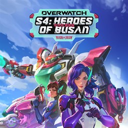 Overwatch 2