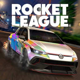 Rocket League